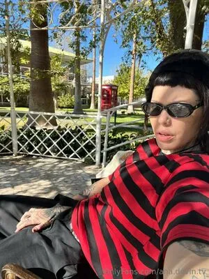 Ana Devin Tv OnlyFans Leaked Free Thumbnail Picture - #ciovJ7uZ8k