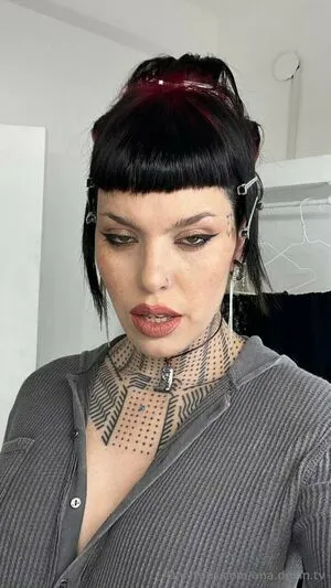 Ana Devin Tv OnlyFans Leaked Free Thumbnail Picture - #hWUEjf8VWj