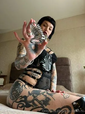 Ana Devin Tv OnlyFans Leaked Free Thumbnail Picture - #j966sZ8fed