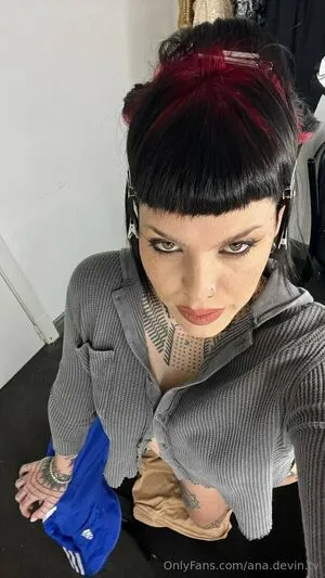 Ana Devin Tv OnlyFans Leaked Free Thumbnail Picture - #uCM3TDg8Fi