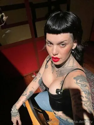 Ana Devin Tv OnlyFans Leaked Free Thumbnail Picture - #vY9wPdSyYH