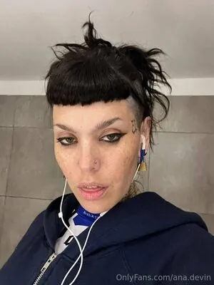 Ana Devin Tv OnlyFans Leaked Free Thumbnail Picture - #xU0OAv5O4a