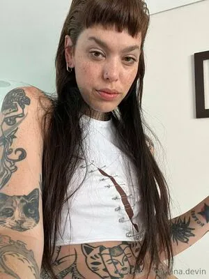 Ana Devin OnlyFans Leaked Free Thumbnail Picture - #0sy73Bf2DT