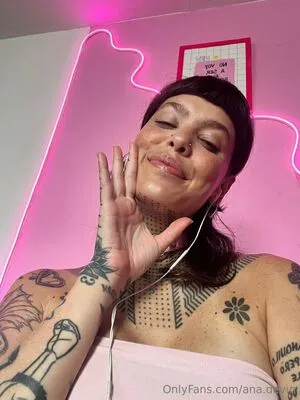 Ana Devin OnlyFans Leaked Free Thumbnail Picture - #1Suuaxugwb