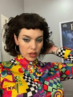 Ana Devin OnlyFans Leaked Free Thumbnail Picture - #1evSh1Kt3O