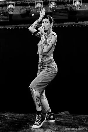 Ana Devin OnlyFans Leaked Free Thumbnail Picture - #2gsjWALoIL