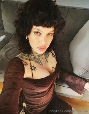 Ana Devin OnlyFans Leaked Free Thumbnail Picture - #3HIfPqsCzj