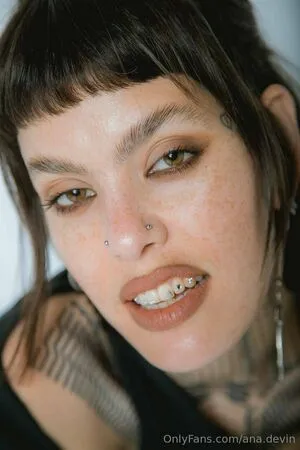 Ana Devin OnlyFans Leaked Free Thumbnail Picture - #5VBxuu3PRt