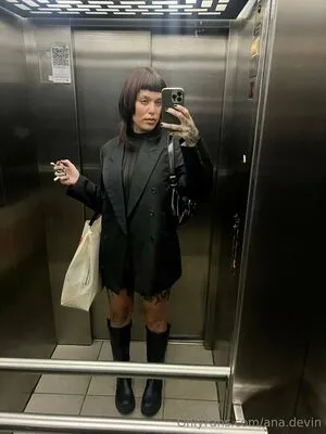 Ana Devin OnlyFans Leaked Free Thumbnail Picture - #70M5mDIy5M