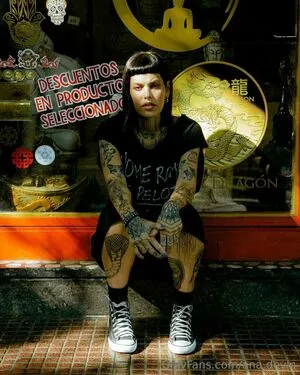 Ana Devin OnlyFans Leaked Free Thumbnail Picture - #7P58C9K4v2