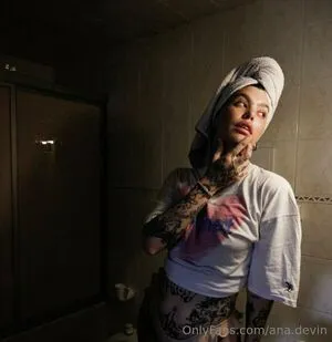 Ana Devin OnlyFans Leaked Free Thumbnail Picture - #8qMaQ0JYlj