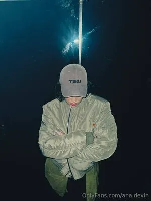 Ana Devin OnlyFans Leaked Free Thumbnail Picture - #CvDAEklUI1