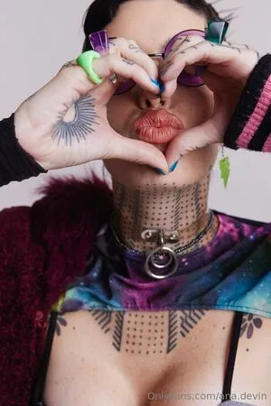 Ana Devin OnlyFans Leaked Free Thumbnail Picture - #EJMq5JVZqg