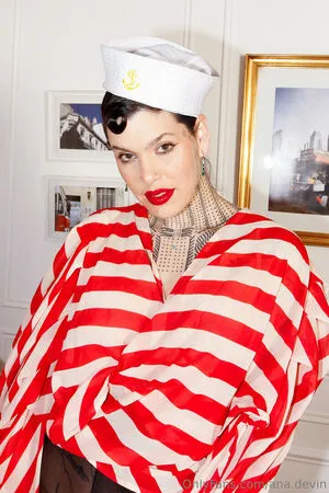 Ana Devin OnlyFans Leaked Free Thumbnail Picture - #EazQvXNdjg