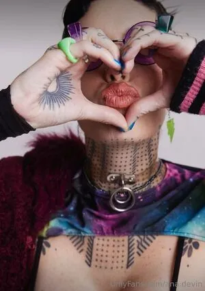 Ana Devin OnlyFans Leaked Free Thumbnail Picture - #FxGA64cJ6D