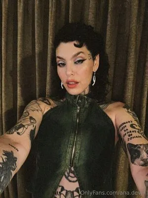 Ana Devin OnlyFans Leaked Free Thumbnail Picture - #GWNmF8Q6nP