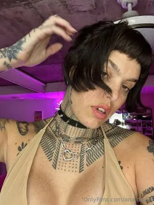 Ana Devin OnlyFans Leaked Free Thumbnail Picture - #H0aVXHyfAv