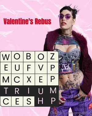 Ana Devin OnlyFans Leaked Free Thumbnail Picture - #HnibZtILgS