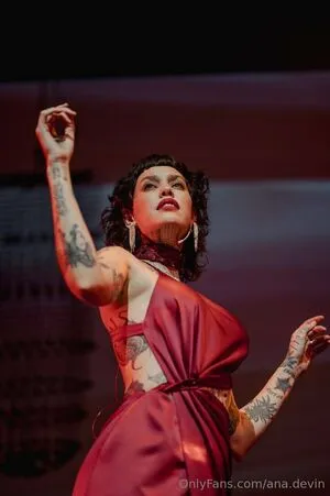 Ana Devin OnlyFans Leaked Free Thumbnail Picture - #MCFr9a1sHZ