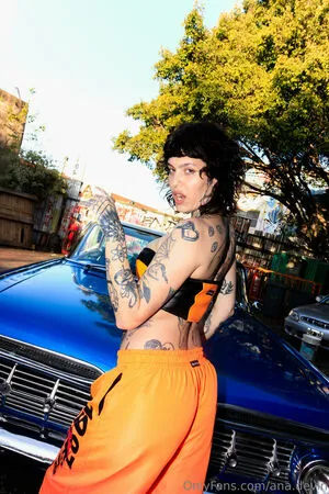 Ana Devin OnlyFans Leaked Free Thumbnail Picture - #NNAtxAMcsO