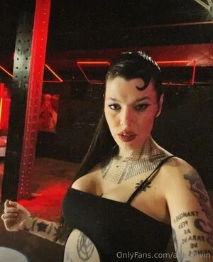 Ana Devin OnlyFans Leaked Free Thumbnail Picture - #S3B7Mz50zA