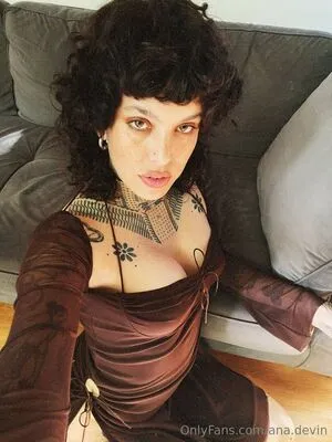 Ana Devin OnlyFans Leaked Free Thumbnail Picture - #SX1bNCDZqJ