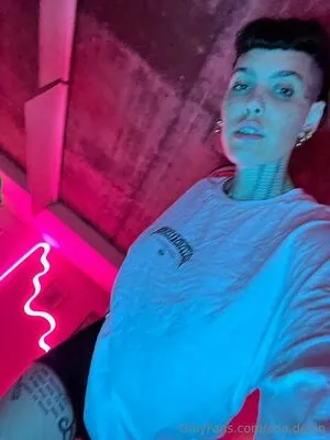 Ana Devin OnlyFans Leaked Free Thumbnail Picture - #SupKwCBhkX