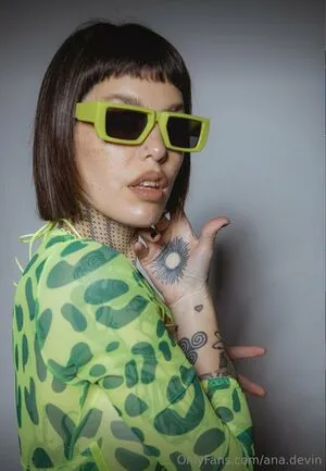 Ana Devin OnlyFans Leaked Free Thumbnail Picture - #TdmFXWYLF3