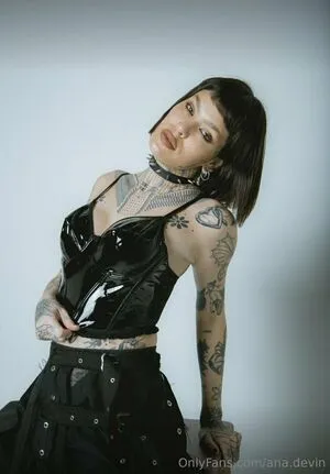 Ana Devin OnlyFans Leaked Free Thumbnail Picture - #Vd4eTG5M0t