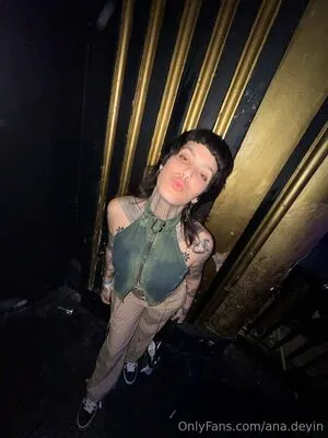 Ana Devin OnlyFans Leaked Free Thumbnail Picture - #Xg4Aw2Ws7k