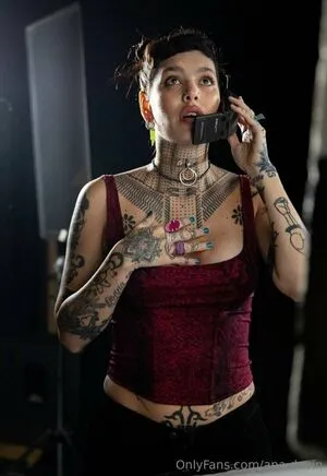 Ana Devin OnlyFans Leaked Free Thumbnail Picture - #dqmHIppSxQ