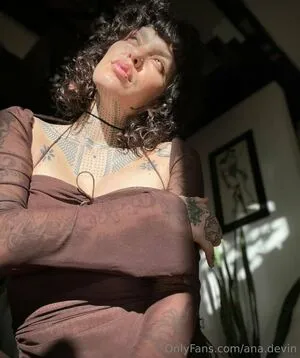 Ana Devin OnlyFans Leaked Free Thumbnail Picture - #iLzQz3Ek5G