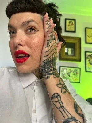 Ana Devin OnlyFans Leaked Free Thumbnail Picture - #jUMCYnoiaL