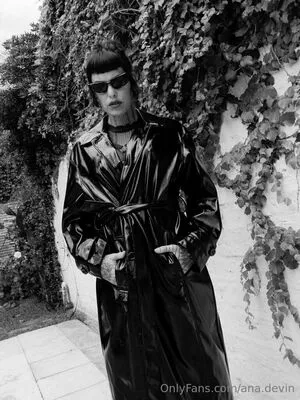 Ana Devin OnlyFans Leaked Free Thumbnail Picture - #mBlB5U86ZO