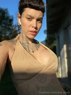 Ana Devin OnlyFans Leaked Free Thumbnail Picture - #nmRVrpXmxf