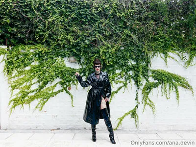 Ana Devin OnlyFans Leaked Free Thumbnail Picture - #qfS6kT4C36