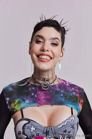 Ana Devin OnlyFans Leaked Free Thumbnail Picture - #td50ZWddN2