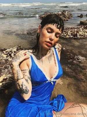 Ana Devin OnlyFans Leaked Free Thumbnail Picture - #vUGM6PgTVX