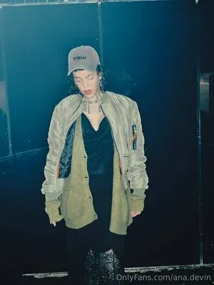 Ana Devin OnlyFans Leaked Free Thumbnail Picture - #vVh4pMGwlS