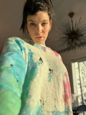 Ana Devin OnlyFans Leaked Free Thumbnail Picture - #yot5fUVcY8