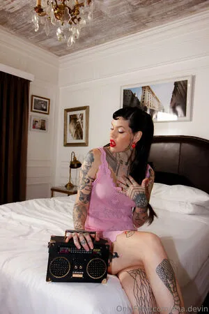 Ana Devin OnlyFans Leaked Free Thumbnail Picture - #zWx4vA4Yid