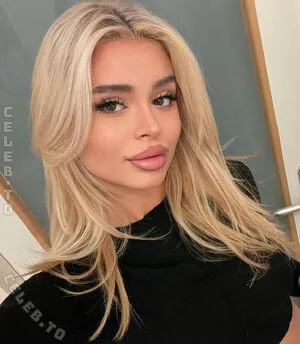 Ana Dilber OnlyFans Leaked Free Thumbnail Picture - #af8hbasj92