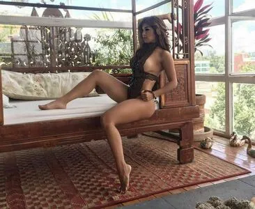 Ana Espinola OnlyFans Leaked Free Thumbnail Picture - #XJTT5MGIuD