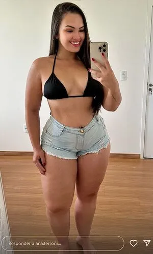Ana Ferroni OnlyFans Leaked Free Thumbnail Picture - #2YqEFdrLUu
