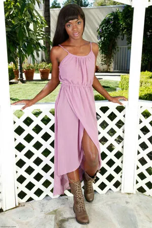 Ana Foxxx OnlyFans Leaked Free Thumbnail Picture - #2PUV0mvRzf