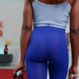 Ana Foxxx OnlyFans Leaked Free Thumbnail Picture - #53mzADBJiU