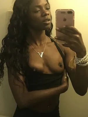 Ana Foxxx OnlyFans Leaked Free Thumbnail Picture - #5GKLJS1JwD