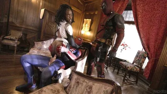 Ana Foxxx OnlyFans Leaked Free Thumbnail Picture - #QtHCfWtR4w