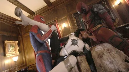 Ana Foxxx OnlyFans Leaked Free Thumbnail Picture - #U1hUxwzm4h