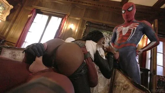 Ana Foxxx OnlyFans Leaked Free Thumbnail Picture - #VSGnHtgvNt